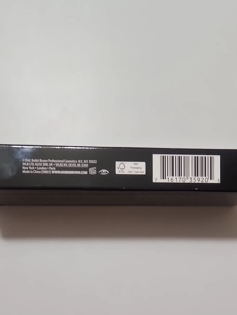 Bobbi Brown brand new